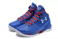 stephen under armour curry 2 chaussures sneakers neige fond